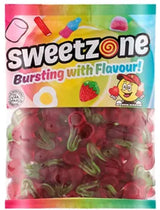 Sweetzone Twin Cherries 1KG (Case of 12)