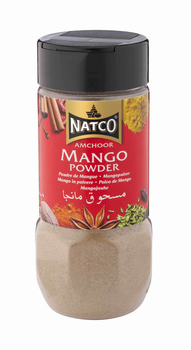 Natco Mango Powder Jar Amchoor 100G