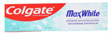 Colgate Max White Crystal Mint Toothpaste 100ML