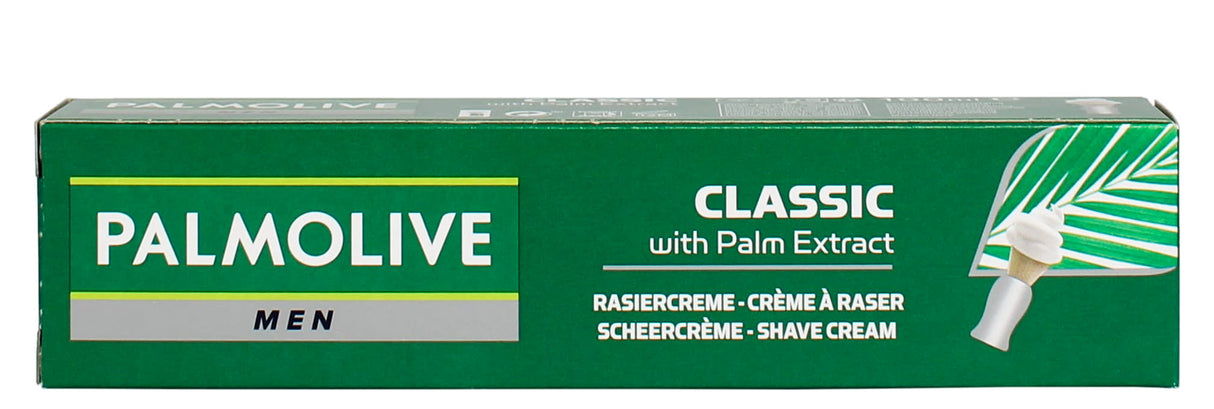 Palmolive Shaving Cream Classic 100ML (Case of 24)
