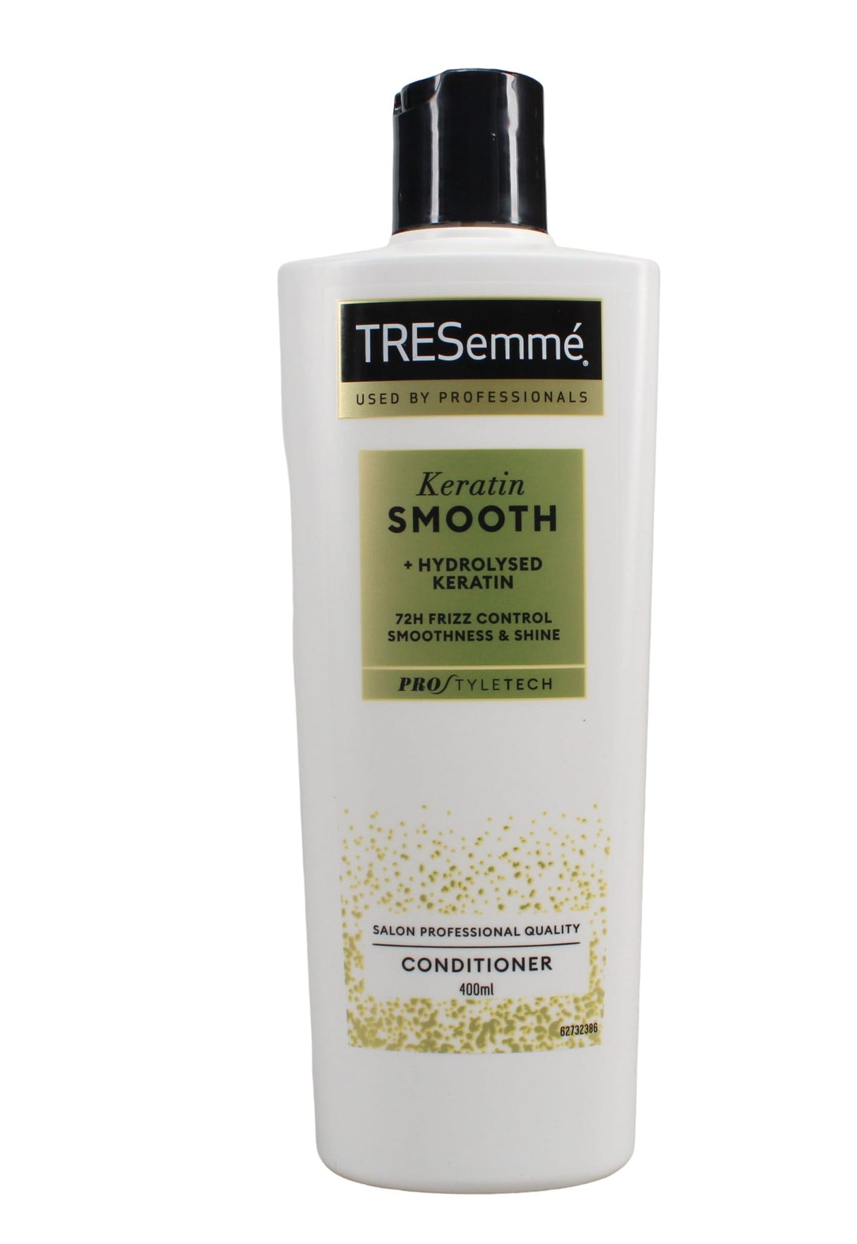 Tresemme Conditioner Keratin Smooth 400ML