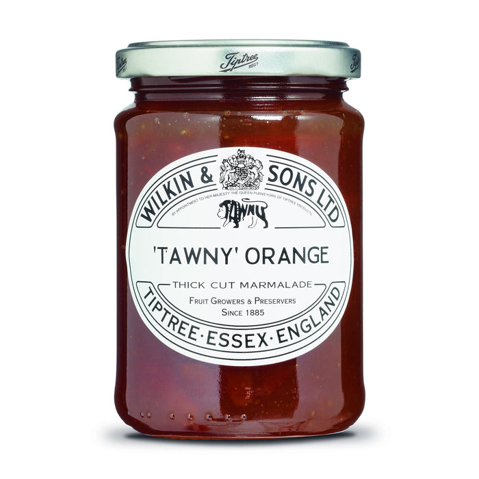 Wilkin & Sons Tawny Orange Marmalade 340G