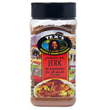 Tex’s Jerk Seasoning 300G (Case of 12)