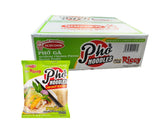 Acecook Oh! Ricey Instant Rice Noodles Chicken Flavour 70G (Case of 24)