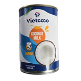Vietcoco Coconut Milk 400ML