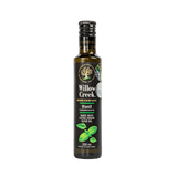 Willow Creek Extra Virgin Olive Oil - Basil 250ml
