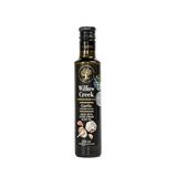 Willow Creek Extra Virgin Olive Oil - Garlic 250ML