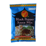 Yeung's Black Pepper 70G