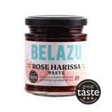 Belazu Rose Harissa 130G