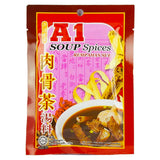 A1 Bak Kut Teh Spices 35G