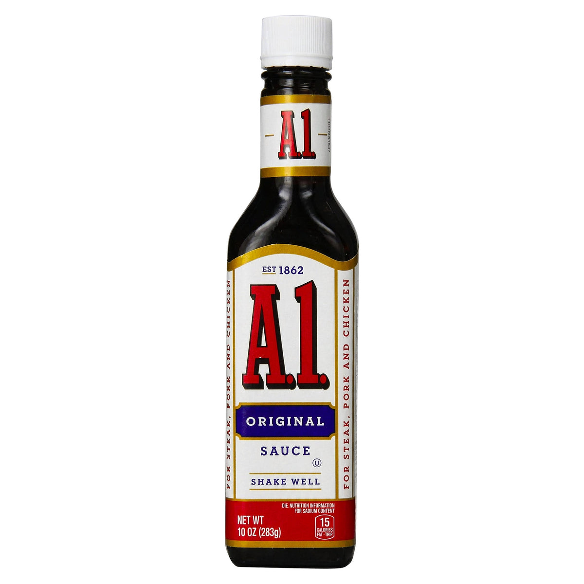 A1 Steak Sauce 10Oz