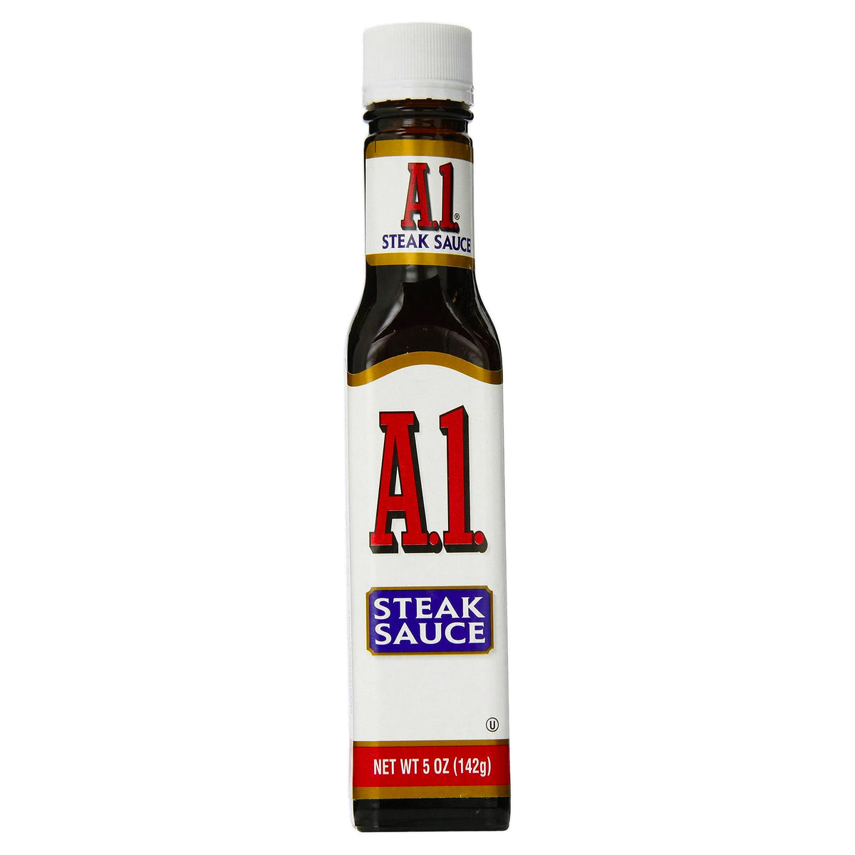 A1 Steak Sauce 5Oz