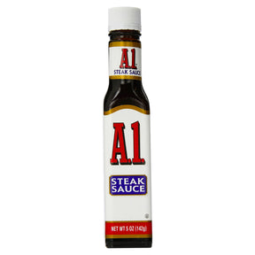 A1 Steak Sauce 5Oz