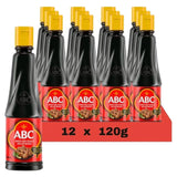 ABC Kecap Manis - Sweet Soy Sauce 275ml (Case of 12)