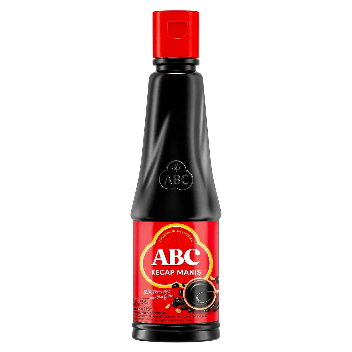 ABC Kecap Manis - Sweet Soy Sauce 275ml