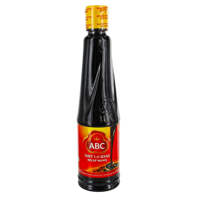 ABC Kecap Manis - Sweet Soy Sauce 600ml