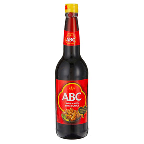 ABC Sweet Soy Sauce 620ML