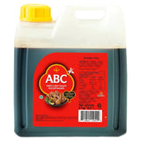 ABC Sweet Soy Sauce 6KG