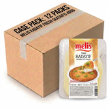 Melis Kadayif Fresh (Kataifi) 400G (Case of 12)