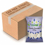 Puregro Garlic Powder 100G (Case of 10)