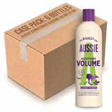 Aussie Conditioner Aussome Volume 470ML (Case of 6)