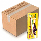 Sir Charles Chocolate Bananas 300G (Case of 15)