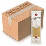 La Molisana Spaghetti Pasta N.15 500G (Case of 18)