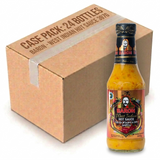 Baron West Indian Hot Sauce 397G (Case of 24)