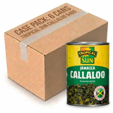Tropical Sun Callaloo 540g (Case of 6)