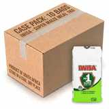 Iwisa Maize Meal 1KG (Case of 10)
