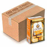 Ouma Rusks - Buttermilk (Chunky) 500G (Case of 12)