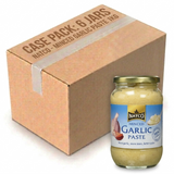 Natco Garlic Paste 1KG (Case of 6)