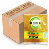 Mr Brown’s Curry Seasoning 400G (Case of 8)