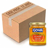 Goya Aji Amarillo Yellow Hot Pepper Paste 213G (Case of 12)