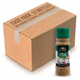 Ina Paarman's Seasonings - Garlic & Herb 200ml (Case of 12)