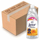 Lenor Steamer & Ironing Water Summer Breeze 1L (Case of 6)