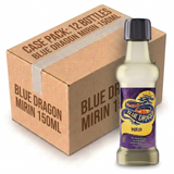 Blue Dragon Mirin 150ML (Case of 12)