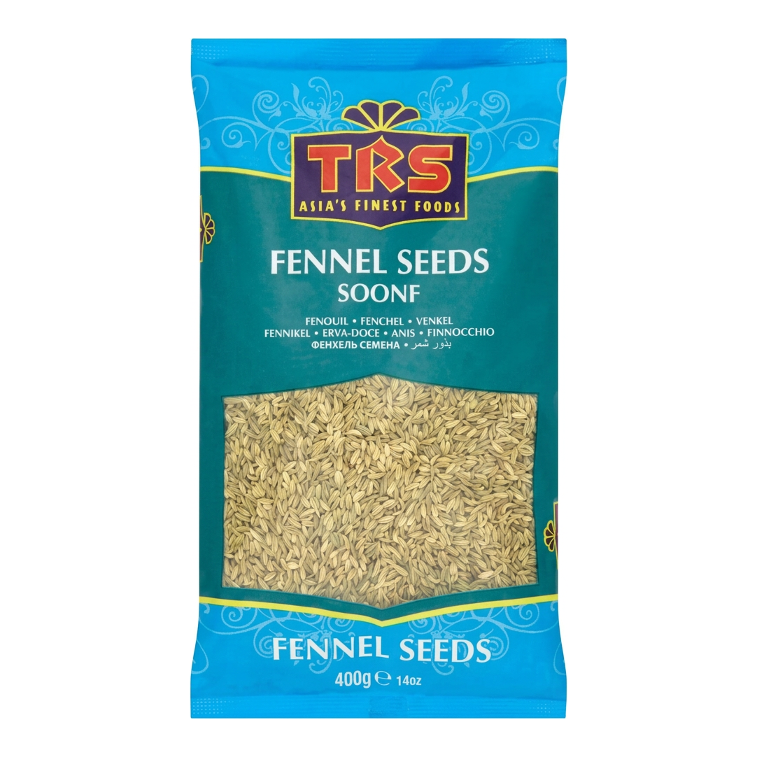 TRS Fennel Seeds (Snoof) 400G