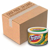 Fritos Jalapeno Cheddar Dip 9oz (255.1G) (Case of 24)