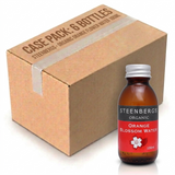 Steenbergs Organic Orange Flower Water 100ML (Case of 6)