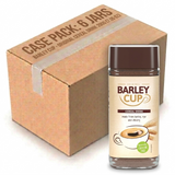 Barley Cup Barley Cup Original - Large 200G (Case of 6)