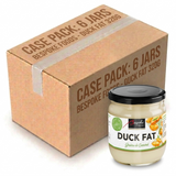 Bespoke Foods Duck Fat 320G (Case of 6)