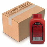 Preema Bright Red Food Colouring Powder 500G (Case of 20)