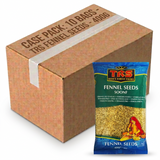 TRS Fennel Seeds (Snoof) 400G (Case of 10)