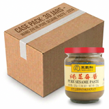 Wang Zhi He Pure Sesame Paste 225G (Case of 30)