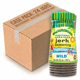 Walkerswood Mild Jerk Seasoning 280G (Case of 24)