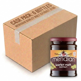 Meridian Barley Malt Extract 370G (Case of 6)