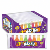 Nik-L-Nip Wax Candy Original 8 Pack 79G (Case of 12)