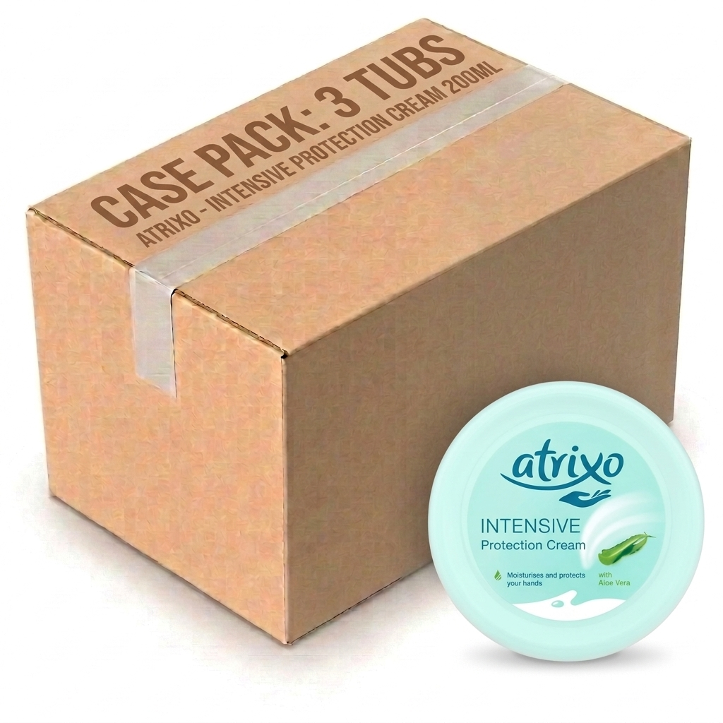 Atrixo Intensive Cream 200ML (Case of 3)