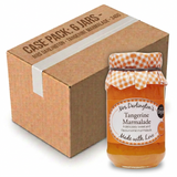 Mrs Darlington - Tangerine Marmalade 340G (Case of 6)